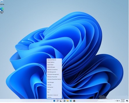 Win11控制面板在哪打开?Win11控制面板打开方法