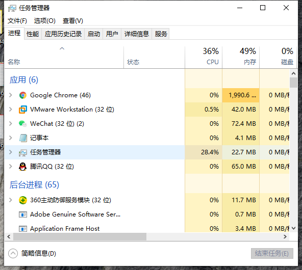 Win10桌面的图标都不见了怎么办?Win10电脑桌面图标找回方法