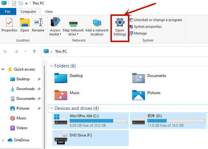Win11怎么设置中文系统?