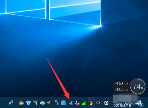 Win10台式电脑怎么WiFi连接网络?Win10台式电脑连接无线网络方法
