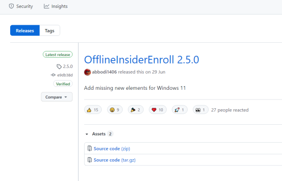 Win11升级不满配置被提示退回测试通道怎么解决?