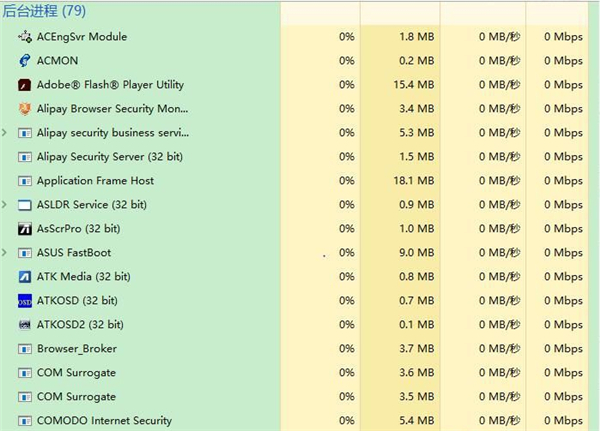 Win10系统怎么优化可以提升运行速度？Win10系统进程太多怎么办？