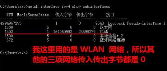 Win10电脑如何设置mtu值?Win10电脑mtu值设置方法教程