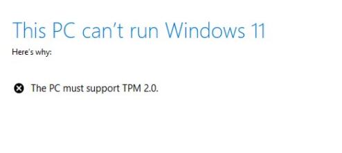 铭瑄30系列支持Win11吗?铭瑄30系列是否支持安装Win11详情