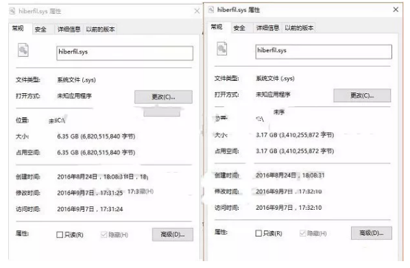 Win10系统C盘空间自动变小了怎么办?