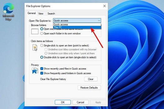 Win11资源管理器一直重启怎么办?Win11资源管理器一直重启的解决方法