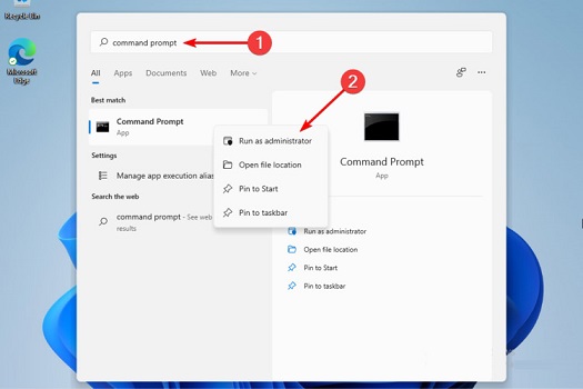 Win11资源管理器一直重启怎么办?Win11资源管理器一直重启的解决方法