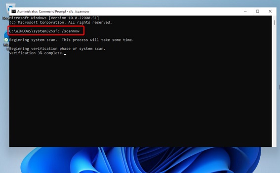 Win11资源管理器一直重启怎么办?Win11资源管理器一直重启的解决方法