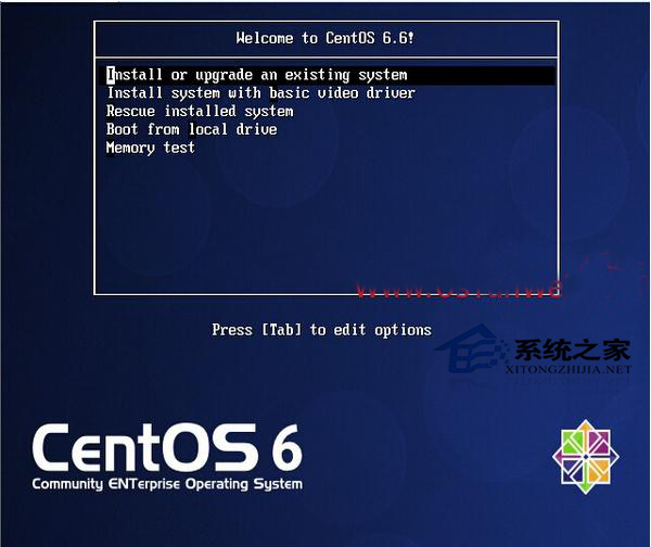CentOS系统怎么安装？CentOS Linux详细安装教程