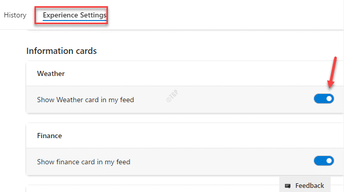 Win10的新闻和兴趣功能里怎么取消隐藏特定的图标?