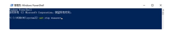 Win10无法完成更新正在撤销更改请不要关闭你的计算机怎么办?