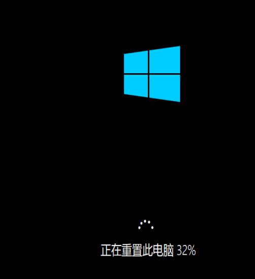 Win10专业版更新失败无法进入系统怎么办?