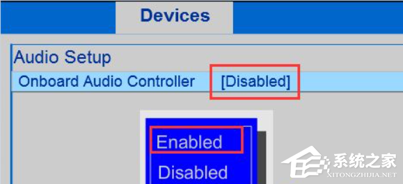 Win10音频设备无法打开是什么原因?音频设备无法打开解决方法