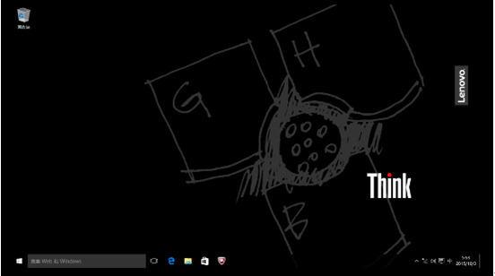 联想Win10怎么恢复出厂设置?