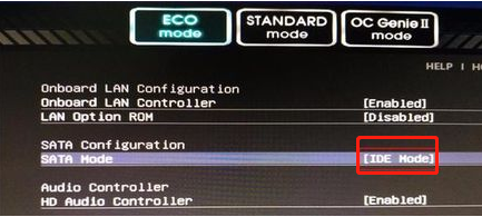 Win10专业版蓝屏连安全模式都进不去怎么处理?