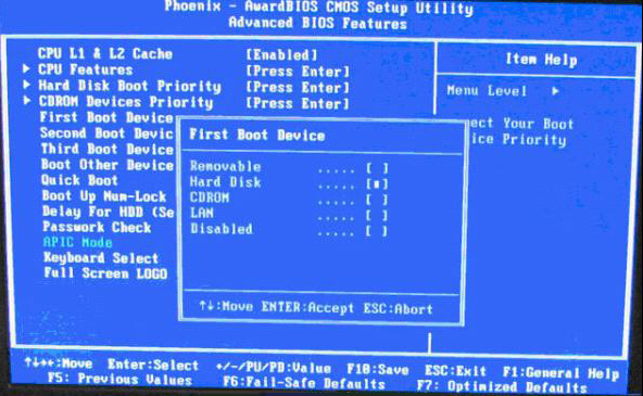 Win10专业版电脑bios怎么设置U盘启动呢?