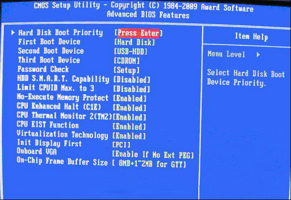 Win10专业版电脑bios怎么设置U盘启动呢?