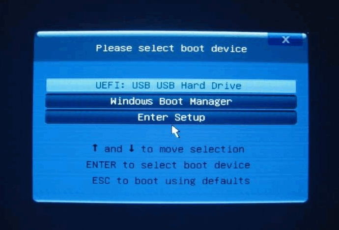 小白一键重装 win10 u盘安装教程