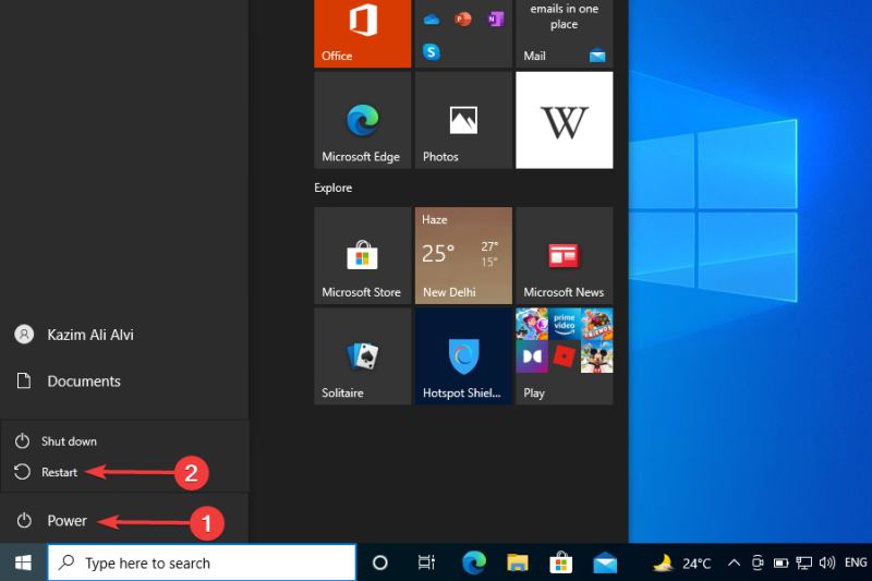 检查Windows更新没有出现Win11怎么办?获取Win10更新推送