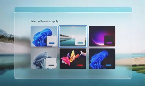 Win11无法识别USB设备处理方案