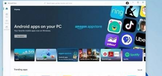 Win11如何设置系统休眠时间?Win11修改系统休眠时间教程