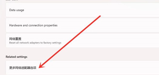 win11如何查看Wifi密码?win11查看Wifi密码操作步骤