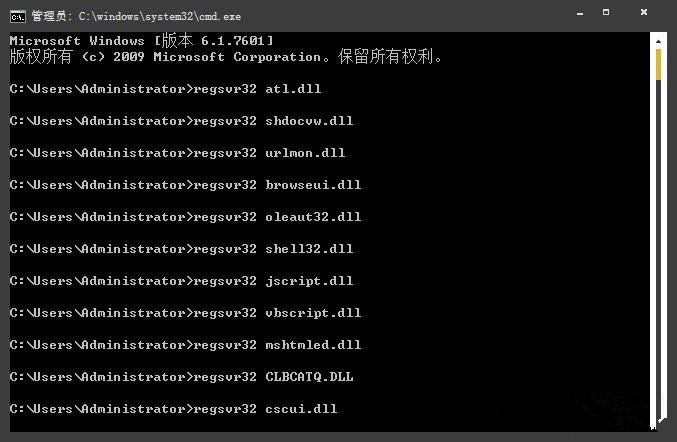 win10系统黑屏了堆栈溢出怎么解决?win10系统黑屏了堆栈溢出处理教程