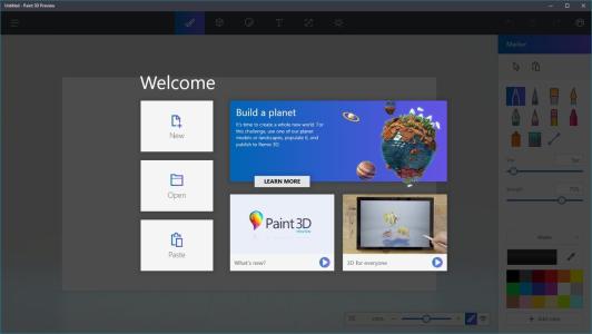 win10系统uwp版本应用和windows版本有什么不同