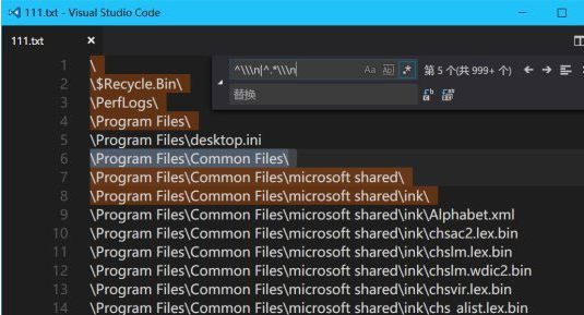 如何查看win10电脑的文件夹数量?win10系统查看文件夹数量的方法