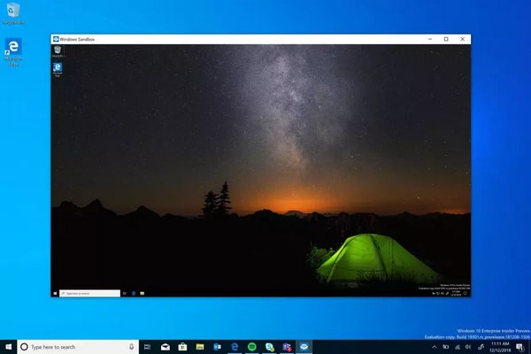 win10沙盒是什么？ win10沙盒功能启用教程