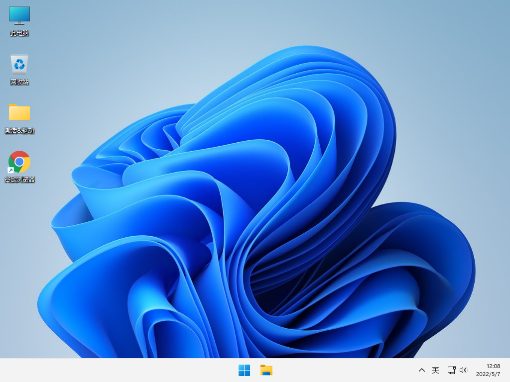 Windows 11 Insider Preview 25120.1010 官方原版 V2022.05