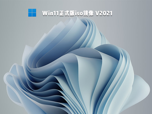 Win11正式版iso镜像 V2022