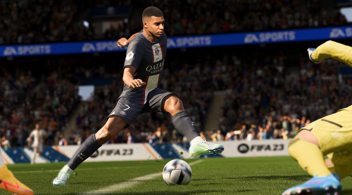 《FIFA 23》Steam 开启预购:国区价格从 288 元降至 248 元