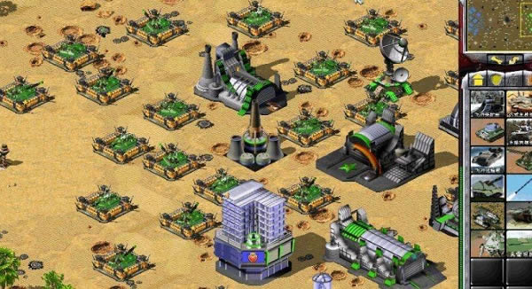 Windows10系统玩红色警戒2无法进入全屏模式怎么办？