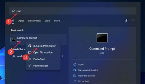 Win11怎么关闭hyper？Win11彻底关闭hyper方法步骤
