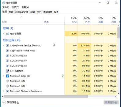 win7桌面无法显示怎么办？win7桌面无法显示处理方法分享