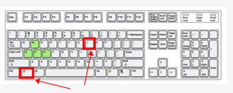 Win10输入法不见了怎么办？Win10输入法不显示解决方法