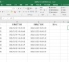 Excel输入数字自动百分比的方法教学