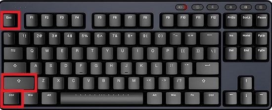 win10打字光标消失怎么办？ win10打字光标不见了怎么找回？