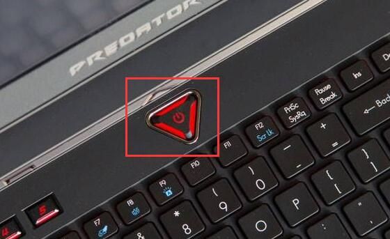 win10鼠标一放到任务栏就转圈圈处理方案