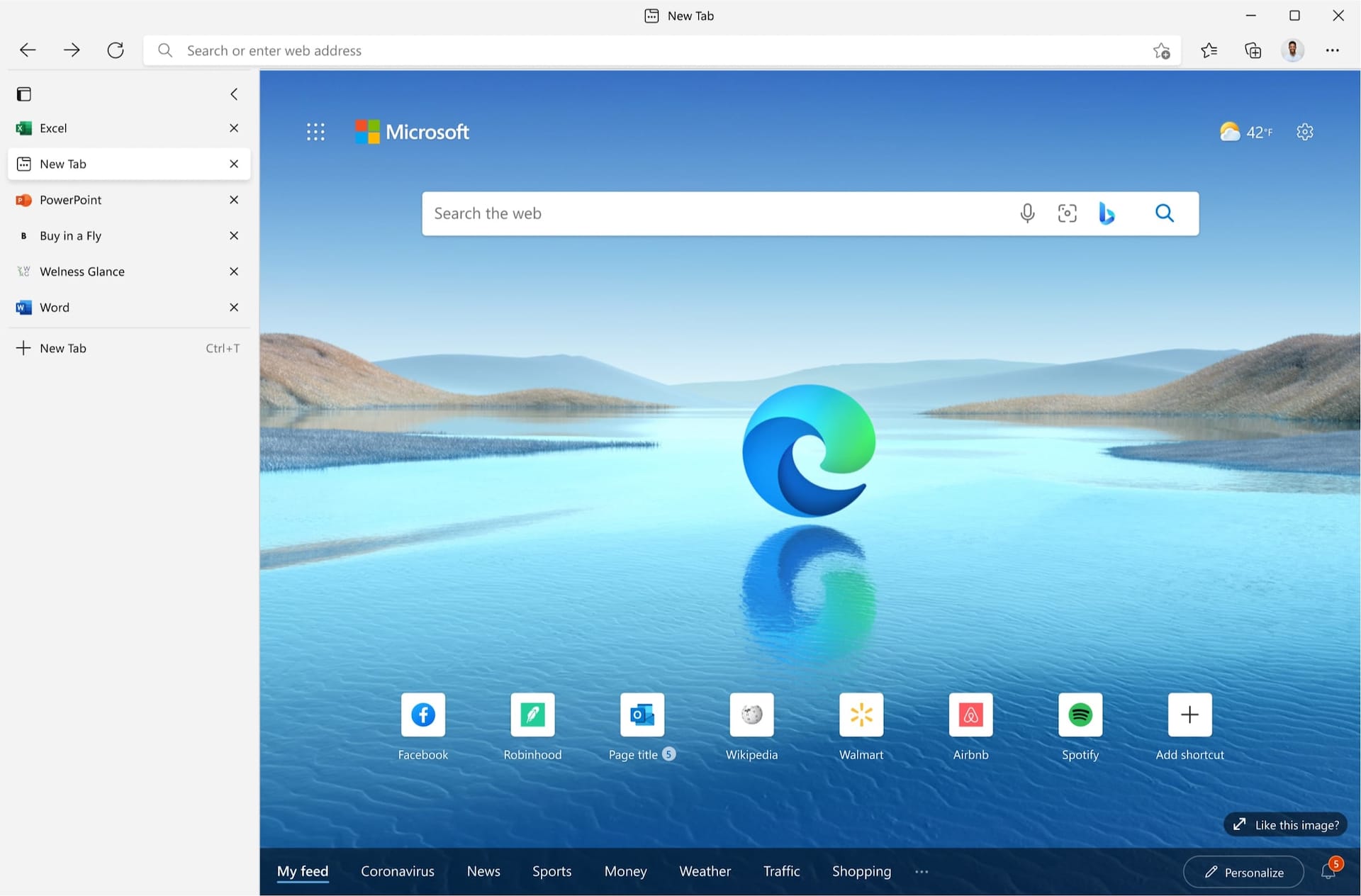 Win10edge内存占用过高怎么办