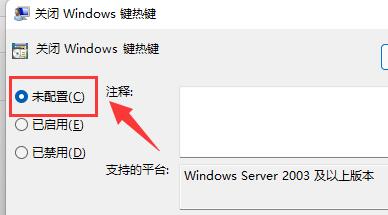win11任务管理器快捷键打不开?win11任务管理器快捷键是什么