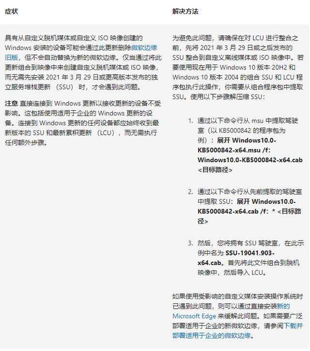 Win10 KB5017308(19044.2006)版本推出发布