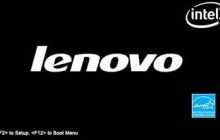 联想(Lenovo)电脑、主板开启VT方法教学