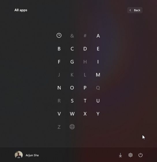 win11怎么设计特色开始菜单?win11自定义开始菜单的方法