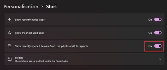 win11怎么设计特色开始菜单?win11自定义开始菜单的方法