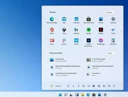 win11系统重置和重装有什么区别?