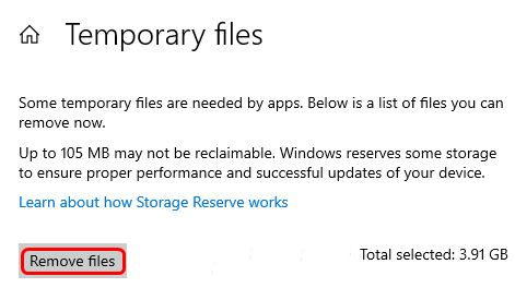 win10系统回收站无法清空怎么办?win10回收站无法清空解决方法