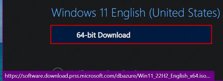 Windows11 22H2 RTM版ISO镜像文件已制作,cn/繁体/en21日可下载安装