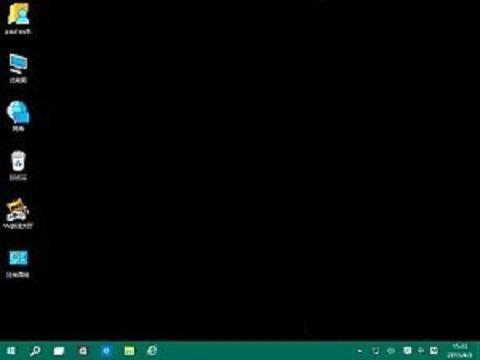 Win10桌面壁纸自动变黑色无法更换的解决方法